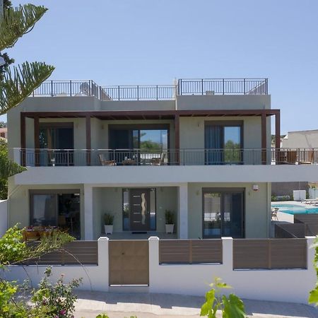 Manuel'S Dream Ádhele Exterior foto